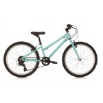 Python Elite 24 Girls Lightweight Junior Bike